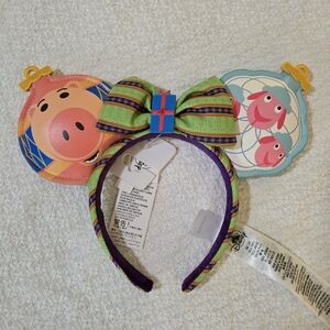Disney Holiday Ears